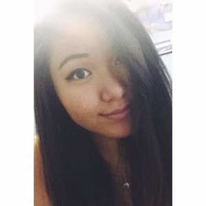 Meet your Posher, Tiffany