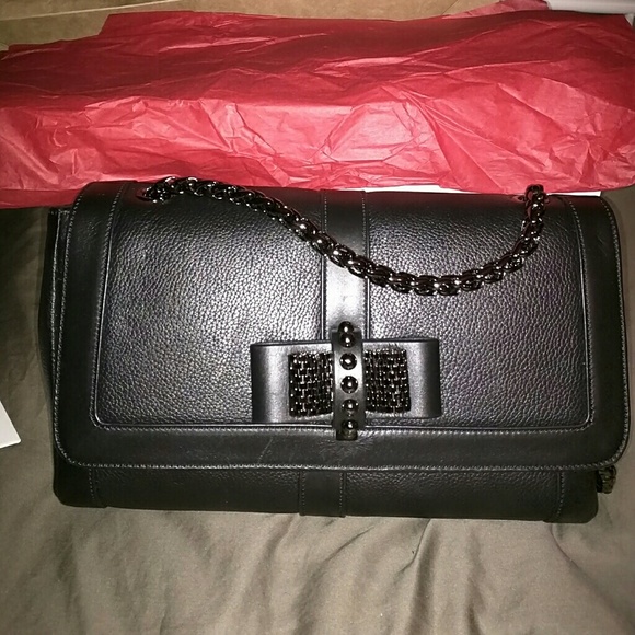 Christian Louboutin - Picture 2 of 4