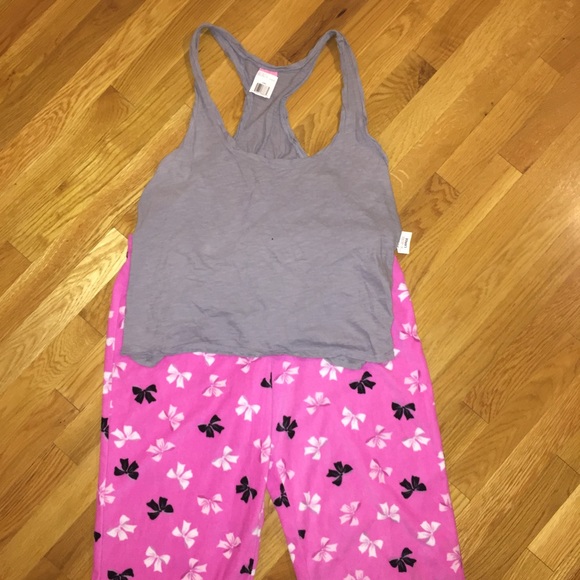 Jenni sleepwear
