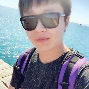 Meet your Posher, Andy