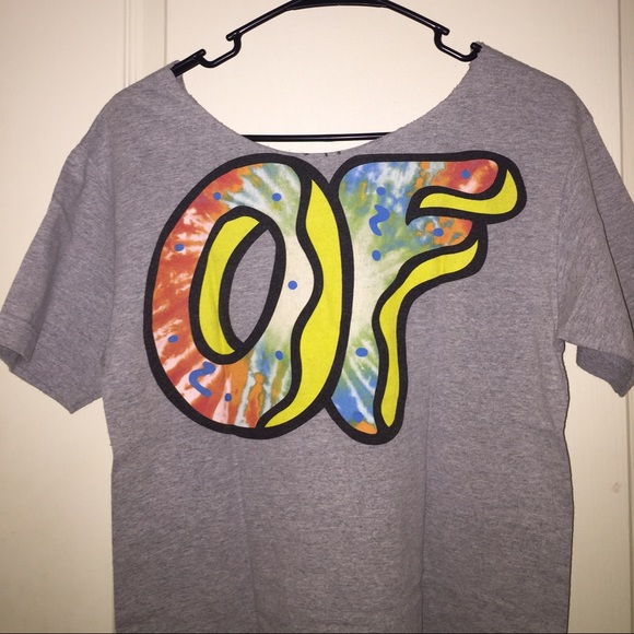 OFWGTA (odd future) tshirt