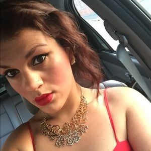 Meet your Posher, Tammara