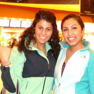 Meet your Posher, Ehdaa