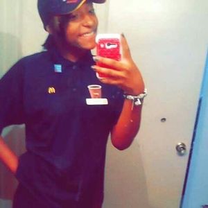 Meet your Posher, Kenyaira