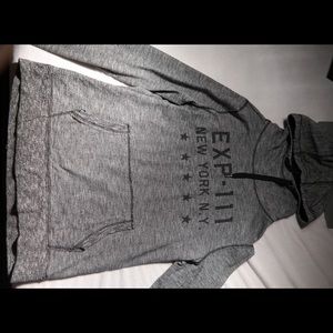 cool looking sweater