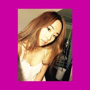 Meet your Posher, Jeehyun