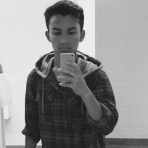 Meet your Posher, Abdur
