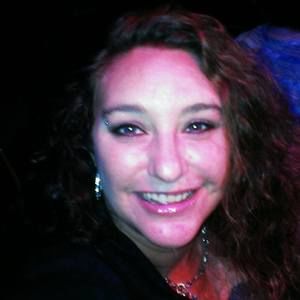 Meet your Posher, Christy