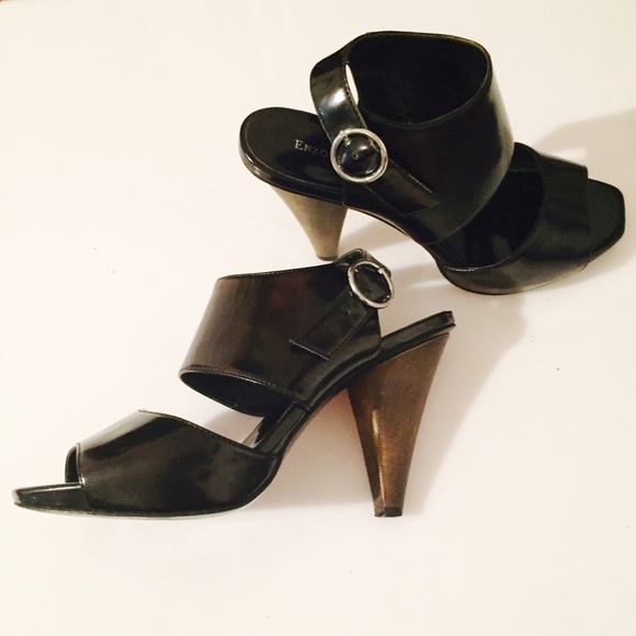 Enzo Angiolini sandal size 6.5