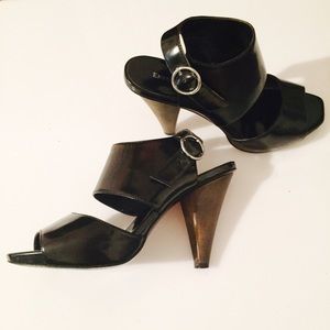Enzo Angiolini sandal size 6.5