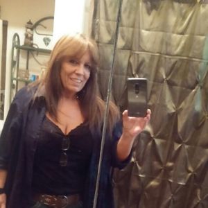 Meet your Posher, Jeanie