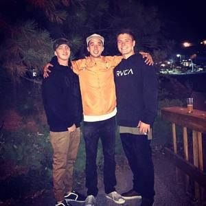 Meet your Posher, Michael