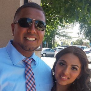 Meet your Posher, Edgar