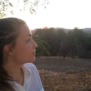 Meet your Posher, Madison