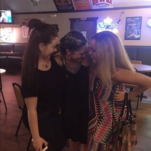 Meet your Posher, Jade