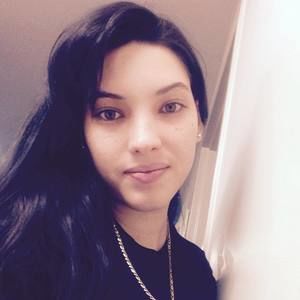 Meet your Posher, Kiara