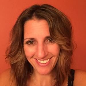 Meet your Posher, Alicia