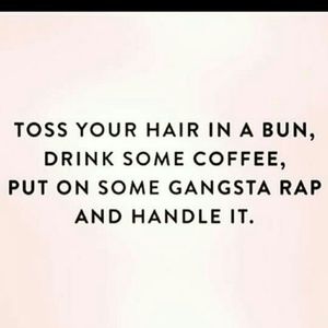 Meet your Posher, Sara