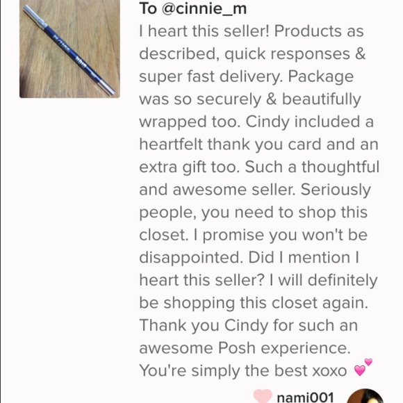 Shop with confidence!! - Picture 2 of 4