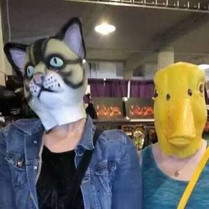 Meet your Posher, Alison