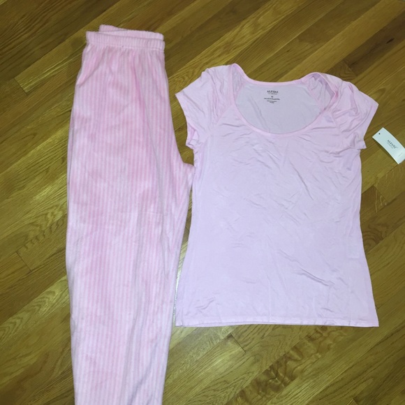 Sleepwear