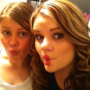 Meet your Posher, Abbie