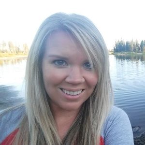 Meet your Posher, Alisa