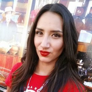 Meet your Posher, Natalie