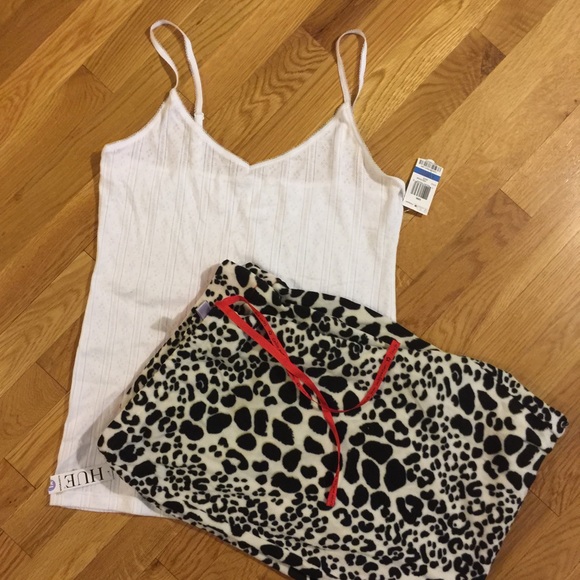 2 pieces sleepwear