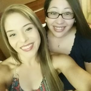 Meet your Posher, Angelica