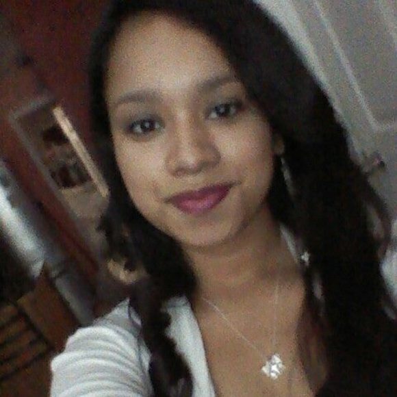 Meet your Posher, Ruby - Picture 1 of 1