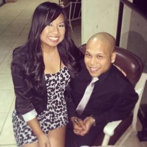 Meet your Posher, Ashley ann