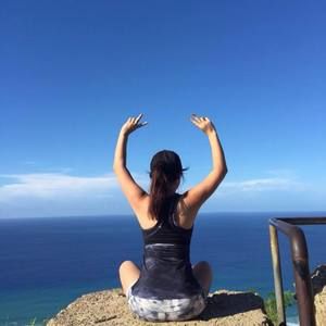 Meet your Posher, Erica