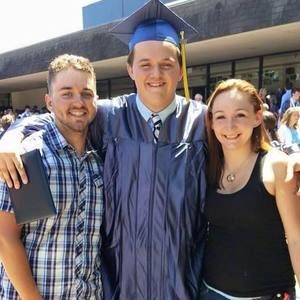 Meet your Posher, Jacob