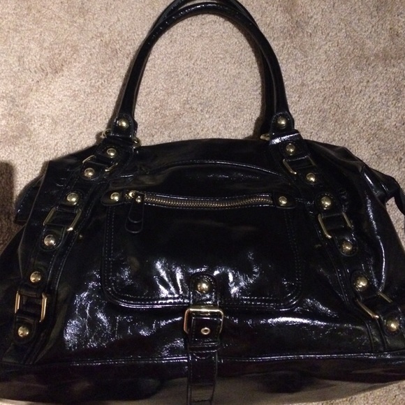 Steve Madden hobo bag