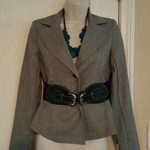 Jacket/ Blazer