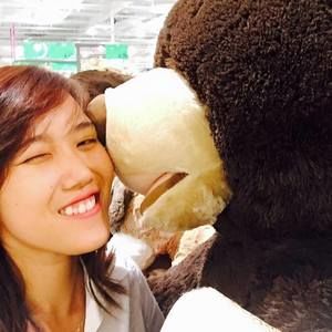 Meet your Posher, Vonie