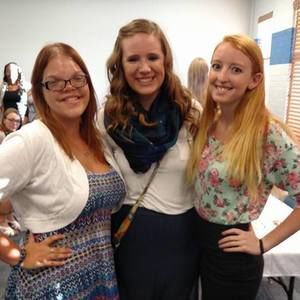 Meet your Posher, Emma