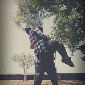 Meet your Posher, Skyler