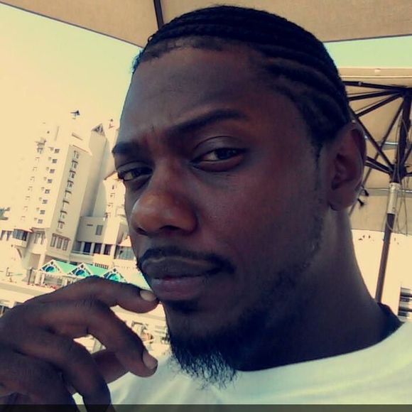 Meet your Posher, Mark - Picture 1 of 1