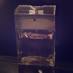 Michael Kors eau de parfum spray
