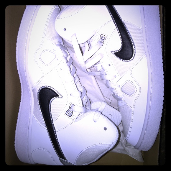 Shoes Nike
