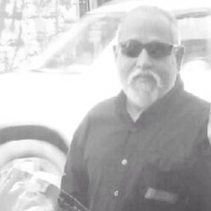 Meet your Posher, Ramon