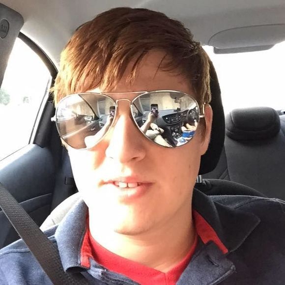 Meet your Posher, Shane