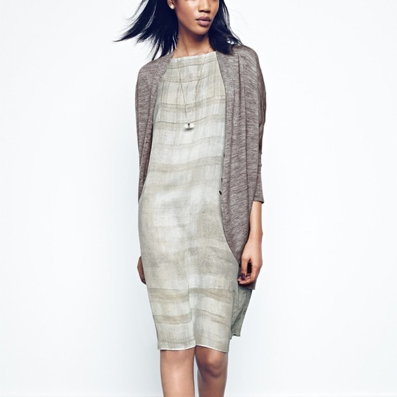 Eileen Fisher Cardigan