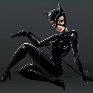 Meet your Posher, Mandy