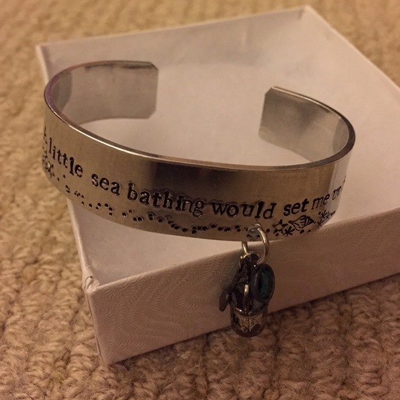 cuff bracelet