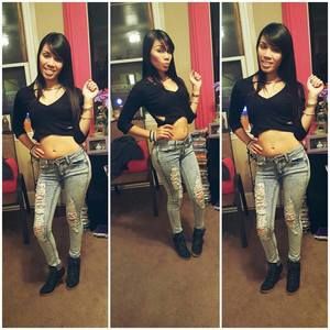 Meet your Posher, Sandra