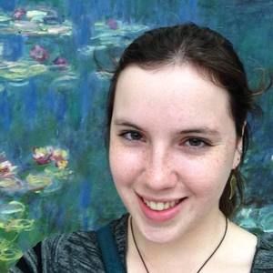 Meet your Posher, Karen
