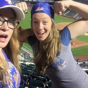 Meet your Posher, Kelly